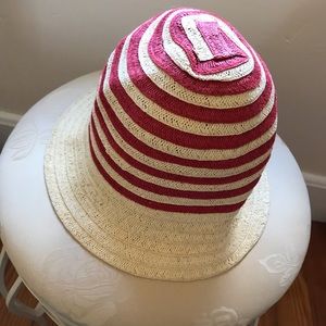 Ann Taylor Loft Bucket Hat